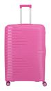 travelite Pacific 4W Trolley L Pink