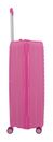 travelite Pacific 4W Trolley L Pink