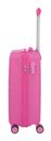 travelite Pacific 4W Trolley S Pink