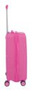 travelite Pacific 4W Trolley S Pink