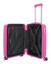 travelite Pacific 4W Trolley S Pink