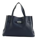 DKNY Bryar Satchel L Midnight