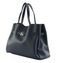DKNY Bryar Satchel L Midnight