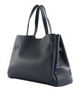 DKNY Bryar Satchel L Midnight