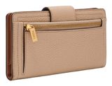 FOSSIL Logan RFID Tab Clutch Mellow