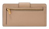 FOSSIL Logan RFID Tab Clutch Mellow