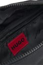 HUGO Rehx Bumbag Black