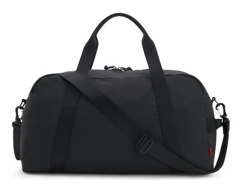HUGO Rehx Holdall Black
