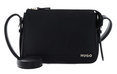 HUGO Yorih Crossbody Bag Black