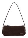 HUGO Yorih Hobo Bag S Dark Brown HUGO Yorih Hobo Bag S Dark Brown