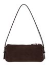 HUGO Yorih Hobo Bag S Dark Brown HUGO Yorih Hobo Bag S Dark Brown