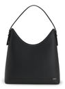 HUGO Yorih Hobo Bag Black