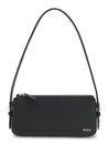 HUGO Yorih Hobo Bag Black