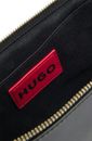 HUGO Yorih Hobo Bag Black