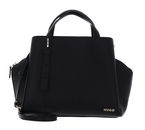 HUGO Yorih Satchel Black