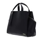 HUGO Yorih Satchel Black