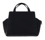HUGO Yorih Satchel Black