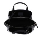 HUGO Yorih Satchel Black