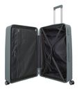 travelite Pacific 4W Trolley L Anthracite