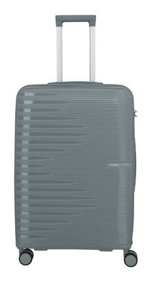 travelite Pacific 4W Trolley M Anthracite travelite Pacific 4W Trolley M Anthracite