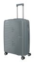 travelite Pacific 4W Trolley M Anthracite