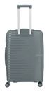 travelite Pacific 4W Trolley M Anthracite