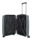 travelite Pacific 4W Trolley S Anthracite