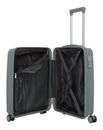travelite Pacific 4W Trolley S Anthracite
