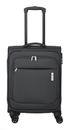 travelite Priego 4W Trolley S Anthracite travelite Priego 4W Trolley S Anthracite
