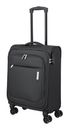 travelite Priego 4W Trolley S Anthracite
