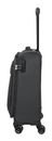 travelite Priego 4W Trolley S Anthracite