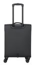 travelite Priego 4W Trolley S Anthracite