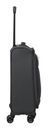travelite Priego 4W Trolley S Anthracite