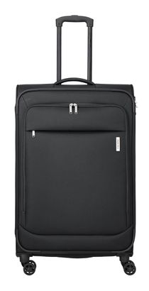 travelite Priego 4W Trolley L Anthracite