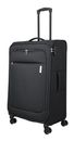travelite Priego 4W Trolley L Anthracite