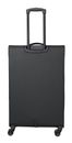 travelite Priego 4W Trolley L Anthracite