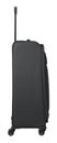 travelite Priego 4W Trolley L Anthracite