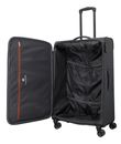 travelite Priego 4W Trolley L Anthracite