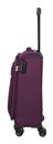 travelite Priego 4W Trolley S Berry