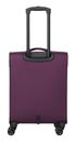travelite Priego 4W Trolley S Berry