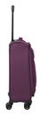 travelite Priego 4W Trolley S Berry