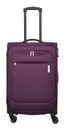 travelite Priego 4W Trolley M Berry