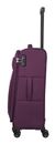 travelite Priego 4W Trolley M Berry