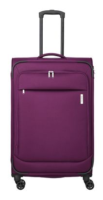 travelite Priego 4W Trolley L Berry travelite Priego 4W Trolley L Berry