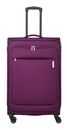 travelite Priego 4W Trolley L Berry
