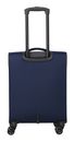travelite Priego 4W Trolley S Navy