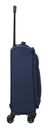 travelite Priego 4W Trolley S Navy
