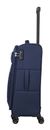 travelite Priego 4W Trolley M Navy