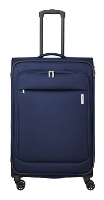 travelite Priego 4W Trolley L Navy travelite Priego 4W Trolley L Navy