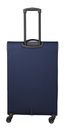 travelite Priego 4W Trolley L Navy